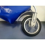 Sklopive Transportne Tačke - Kolica